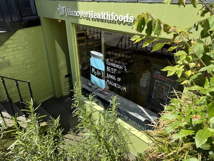 ShopFront